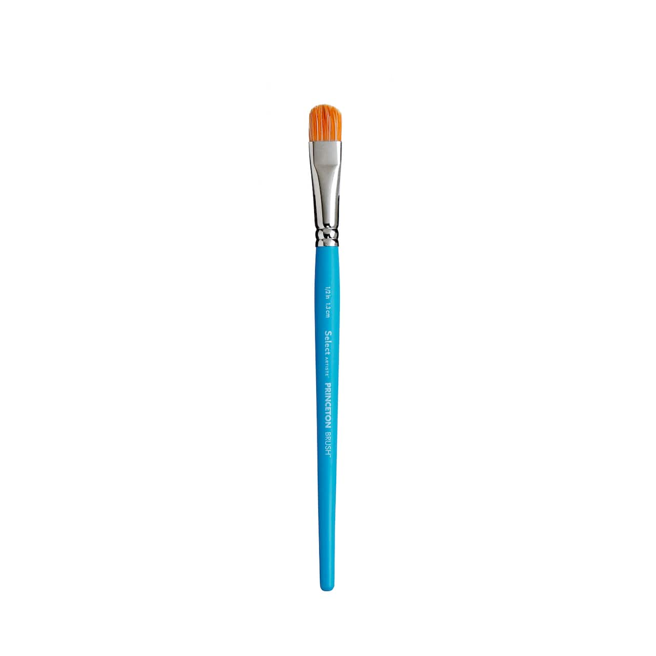 Princeton&#x2122; Select&#x2122; Artiste Series 3750 Short Handle Lunar Blender Brush